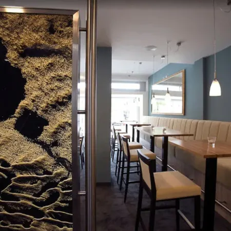 Nordsee Hotel City