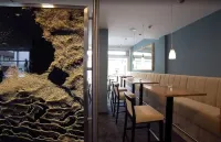 Nordsee Hotel City - petit déjeuner