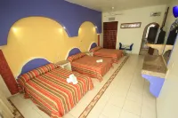 Hotel Xestal - Balkon