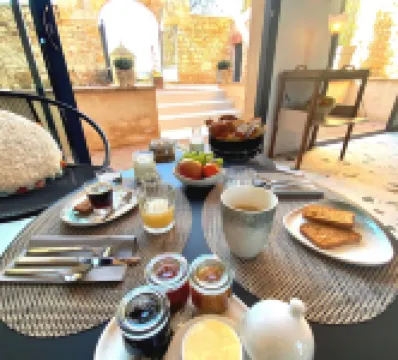 Domaine de Lejos - Portes d'Albi