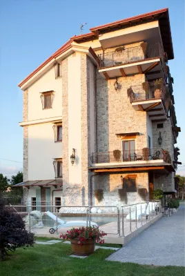 Hotel Villa Clementina