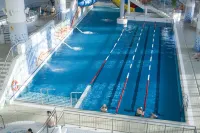 Pensjonat Telimena - Pools
