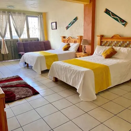 Hotel Carnaval