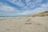 Oceanfront Watsonville Condo w/ Beach Access!