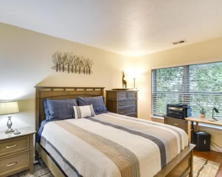 River Pines C207 2 Bedroom Condo by RedAwning Hotels in Edwards