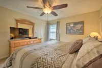 Lexington Home about 2 Mi to University of Kentucky! - spa