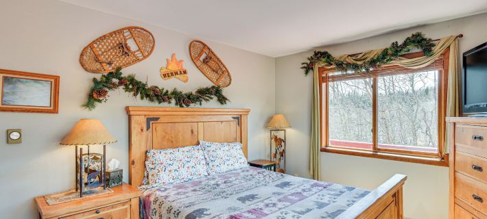 Fairplay Cabin w/ Mtn View ~ 4 Mi to Platte River! Hotels in Park County