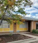 Robin Hood Motel Hotels in Raton