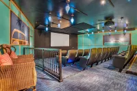 Hilton Grand Vacations Club in Sandestin Golf and Beach Resort Hotels in Walton County
