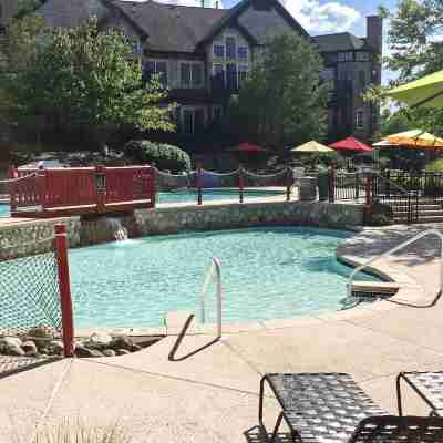 Spacious Condo w/ View < 1 Mi to Mtn Creek Resort! Fitness & Recreational Facilities
