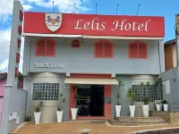 Lelis Hotel Hotels in Mogi Guacu