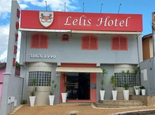 Lelis Hotel