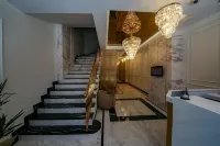 Alkan Palace Hotel Hotel a Buyuk Cami Mahallesi