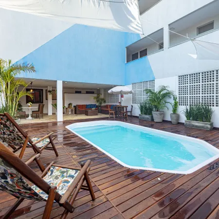 Valencia Hotel Natal