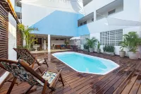 Valencia Hotel Natal - Swimmingpools