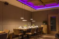 Kosis Sports Lifestyle Hotel - Breakfast