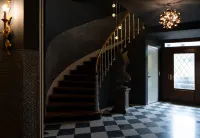 Villa Weber - Self Check-IN Hotels in Egerkingen