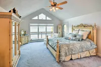 Luxe Oceanfront Home w/ Cadillac Mountain Views! - parking