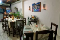 Hotel Mozonte - breakfast