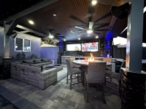 Welcome to SD Cozy Home - A 拉米薩酒店