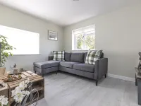 The Sleep-Inn Hare Hotels in Herne Bay