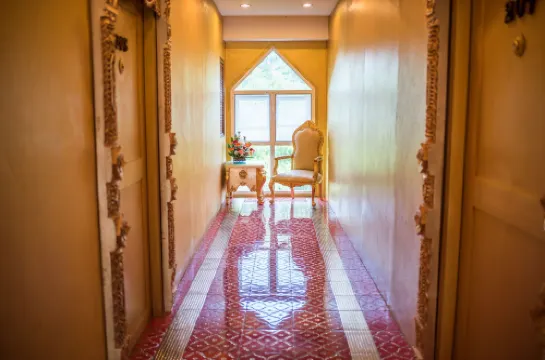 Nakaraj Princess Chiang Rai - Walking Street Избранное Photos