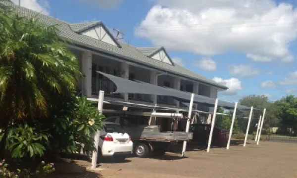 Avlon Gardens Motel Hotels near Ballina Central Shopping Centre