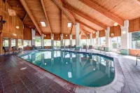 SureStay Plus Hotel by Best Western Redding Hotels in Anderson