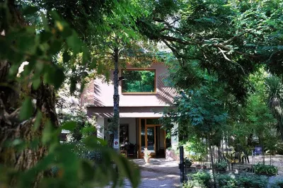 호텔 마리아레티제 Peschio delle Cornacchie 주변 호텔