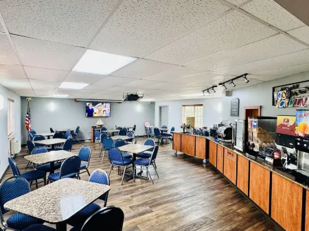 North Star Hotel Pictured Rocks