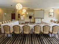 The Park Hotel Hotels in North Devon District
