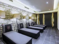 Avenida Mountain Lodges Saalbach Hotels in Saalbach