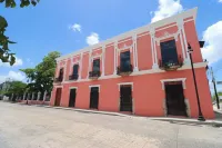 Casa Loreto 1893 Các khách sạn ở 