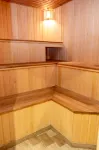 丘巴瓦迪木屋飯店 - SPA