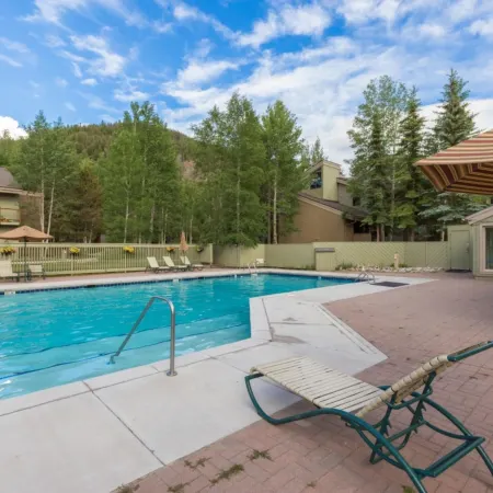 Flying Dutchman by Summit County Mountain Retreats