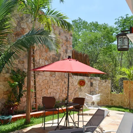 Villa Unahana