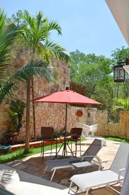 VILLA UNAHANA -  Casas de vacaciones