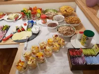 Bed and Breakfast Mittelkarnten Hotels in Eberstein