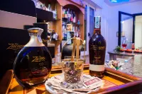 Hotel Angelini - bar
