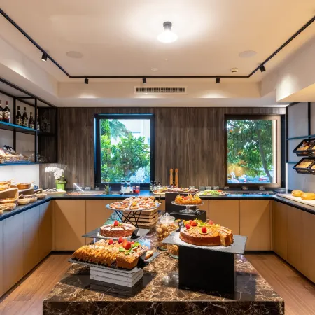 Aktivhotel Santalucia