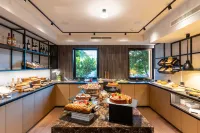 Aktivhotel Santalucia Hotels in Nago-Torbole