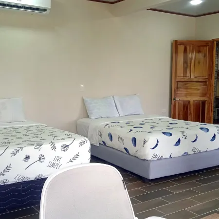 Villas Lux Arenal