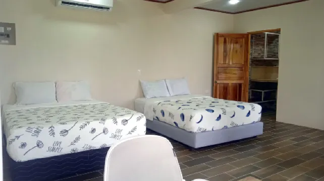 Villas Lux Arenal