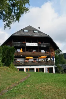 Pension am See Hotels in der Nähe von aqua fun Schluchsee