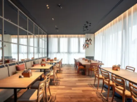 IntercityHotel Paderborn Hotels in Paderborn