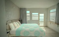 El Navegante de Culebra - balcony