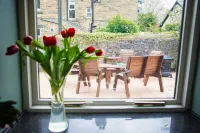 Compton Guest House