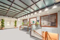Medalio Boutique Chandigarh Zirakpur Hotels in Zirakpur