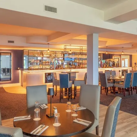 Kiltimagh Park Hotel