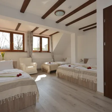 Apartamenty Zielony Dom